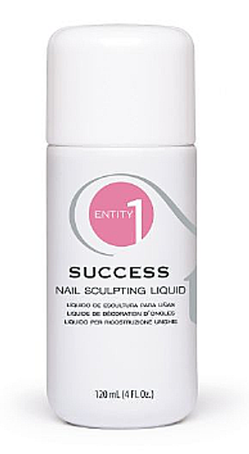 Entity Success Sculpting Liquid - 4oz