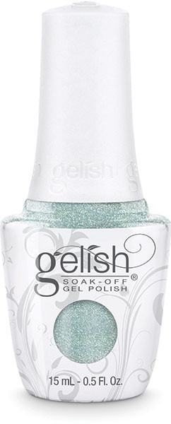 Gelish Soak-Off Gel A-Lister  - 1/2oz e 15ml