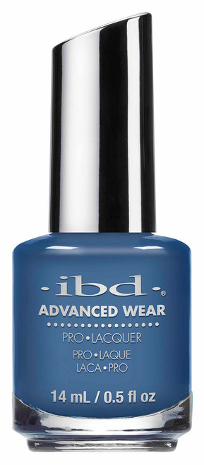 ibd Advanced Wear Blue Me a Beso - 14 mL / .5 fl oz