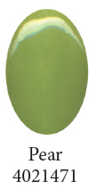 U2 Fruit Color Powder - Pear - 4 oz