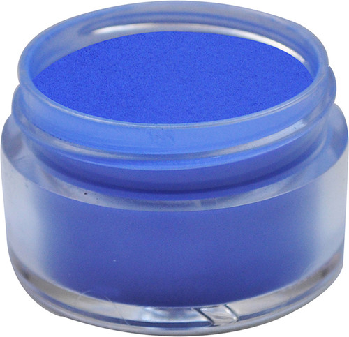 U2 PURE Color Powder - Blue - 4 oz