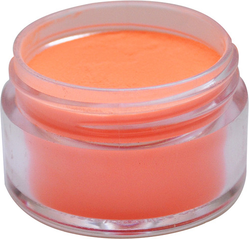 U2 NEON Color Powder - Orange - 1 lb