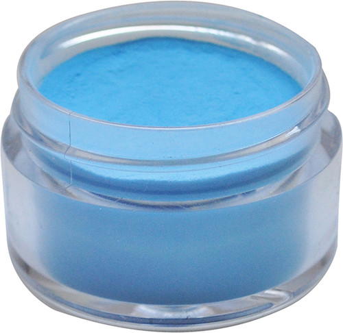 U2 NEON Color Powder - Blue - 1/2 oz