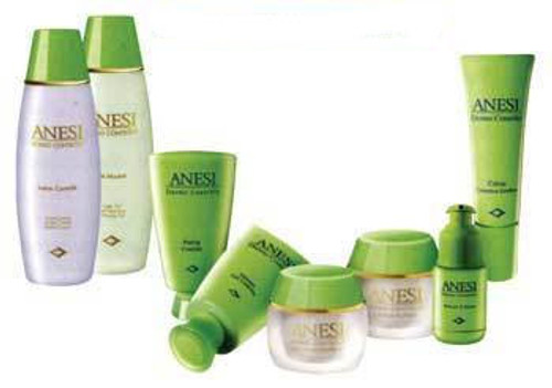 Dermo Corrector Complete Kit Dermo Corrector Complete Kit