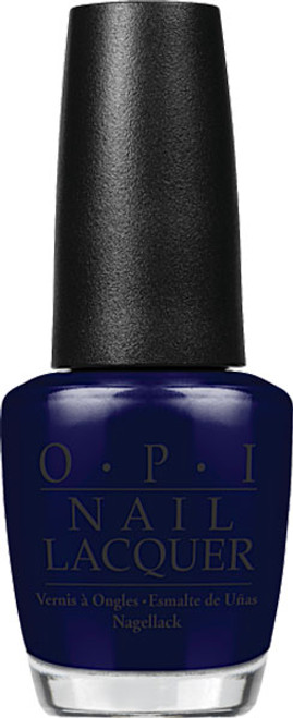 OPI Classic Nail Lacquer Light My Sapphire - .5 oz fl