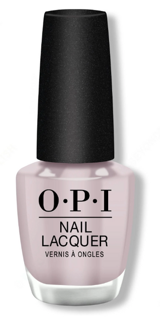 OPI Classic Nail Lacquer Don't Bossa Nova Me Around - .5 oz fl