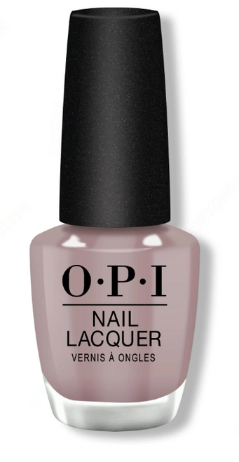 OPI Classic Nail Lacquer Berlin There Done That - .5 oz fl