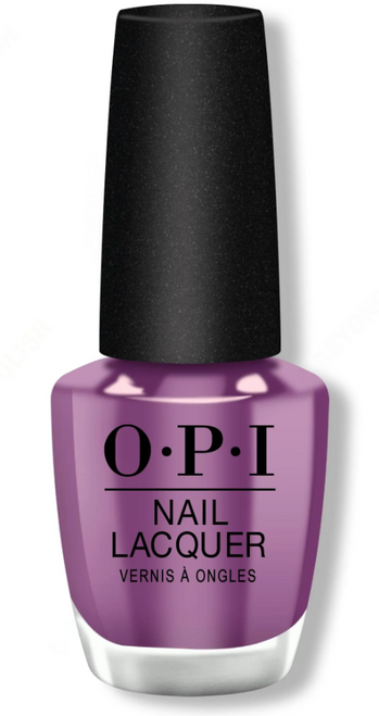 OPI Classic Nail Lacquer I Manicure for Beads - .5 oz fl