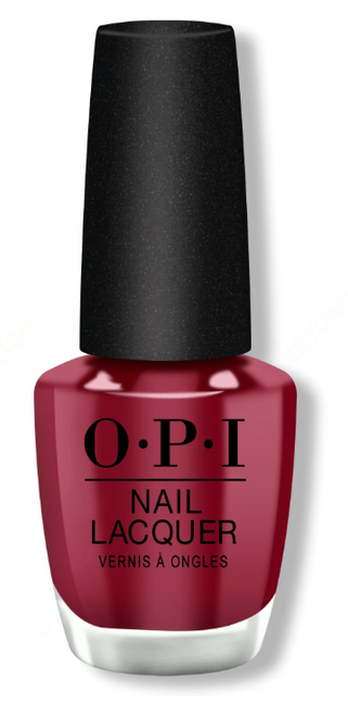 OPI Classic Nail Lacquer Amore at the Grand Canal - .5 oz fl