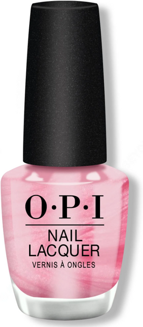 OPI Classic Nail Lacquer Aphrodite's Pink Nightie - .5 oz fl