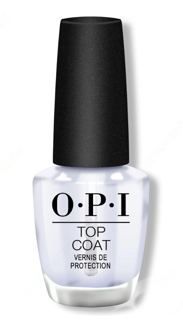 OPI Classic Nail Lacquer - Top Coat