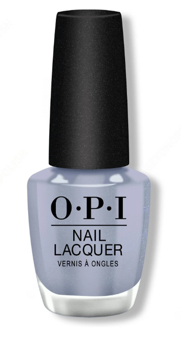 OPI Classic Nail Lacquer Check Out the Old Geysirs - .5 oz fl