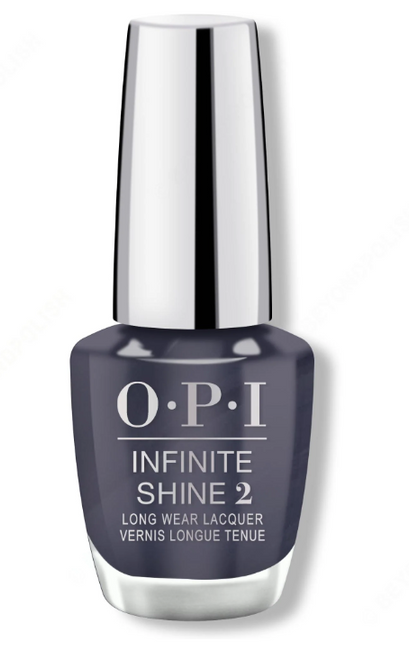 OPI Infinite Shine 2 Less is Norse - .5oz 15mL