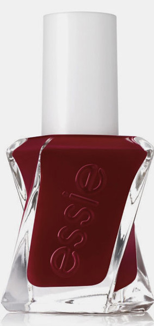 Essie Gel Couture Nail Polish - BUBBLES ONLY 0.46 oz.
