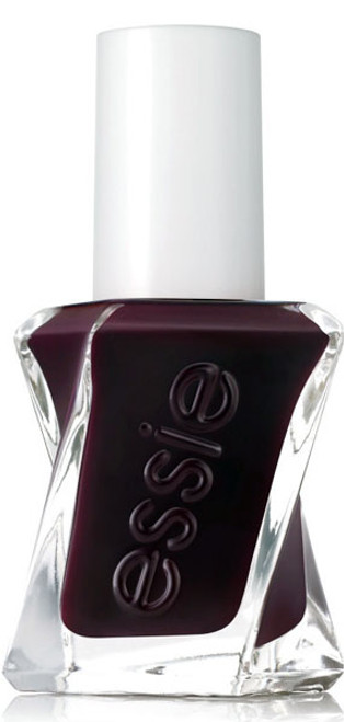Essie Gel Couture Nail Polish - MODEL CLICKS 0.46 oz.