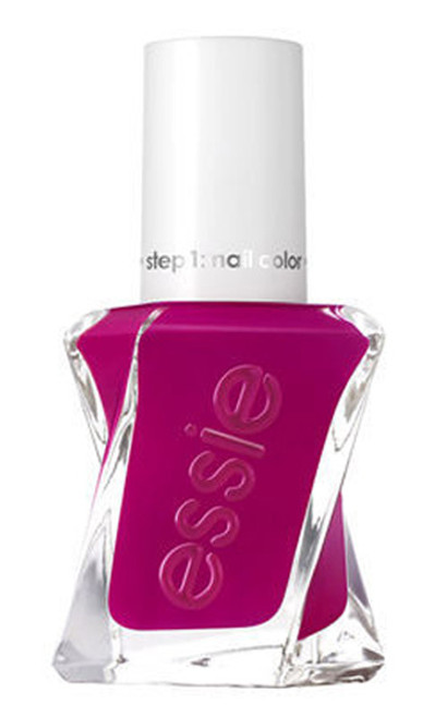 Essie Gel Couture Nail Polish - V.I.PLEASE 0.46oz