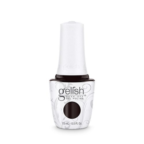 Gelish Soak-Off Gel Batting My Lashes - 1/2oz e 15 mL