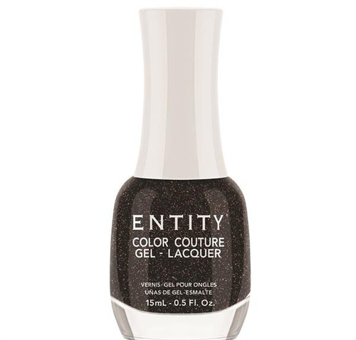 Entity Color Couture Gel-Lacquer POWER SUIT - 15 mL / .5 fl oz
