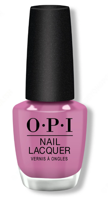 OPI Classic Nail Lacquer Arigato From Tokyo - .5 oz fl