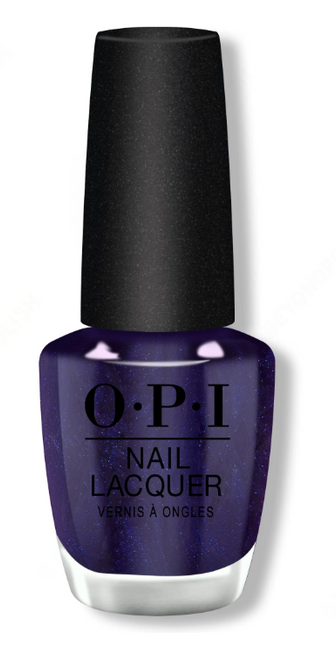 OPI Classic Nail Lacquer Chopstix and Stones - .5 oz fl