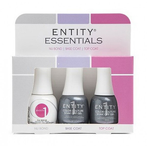 Entity EOCC Essentials 3PK (Base & Top & NuBond) - SAVE 60% Off