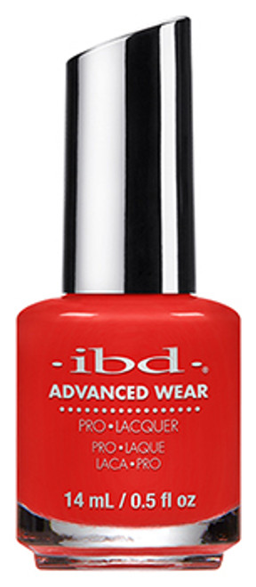 ibd Advanced Wear Color Polish Vacancy You Later - 14 mL / .5 fl oz