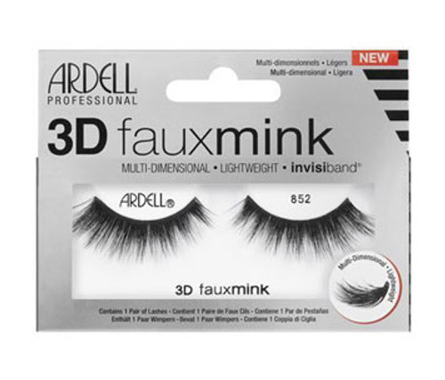 Ardell 3D fauxmink - 852