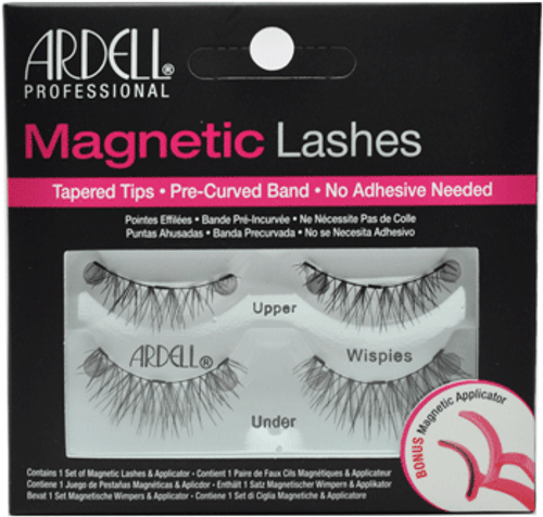 Ardell Magnetic Lashes - Wispies