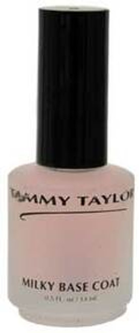 Tammy Taylor Milky Basecoat - .5oz