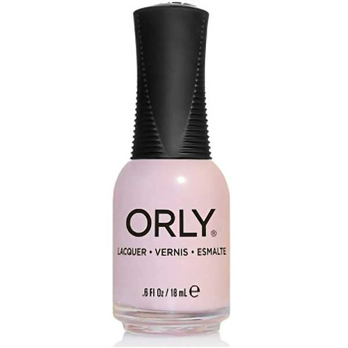 ORLY Nail Lacquer Lovella - .6 fl oz / 18 mL ORLY Nail Lacquer Lovella - .6 fl oz / 18 mL