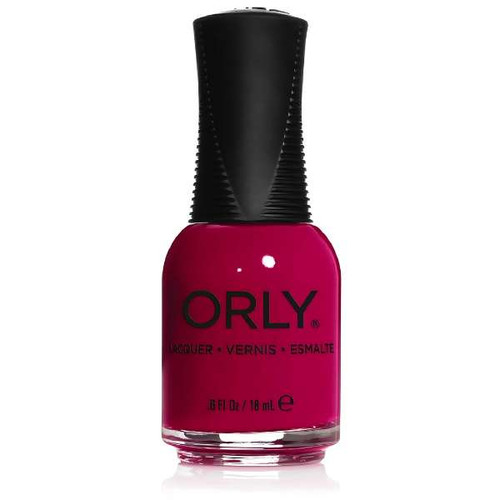 ORLY Nail Lacquer Ma Cherie - .6 fl oz / 18 mL