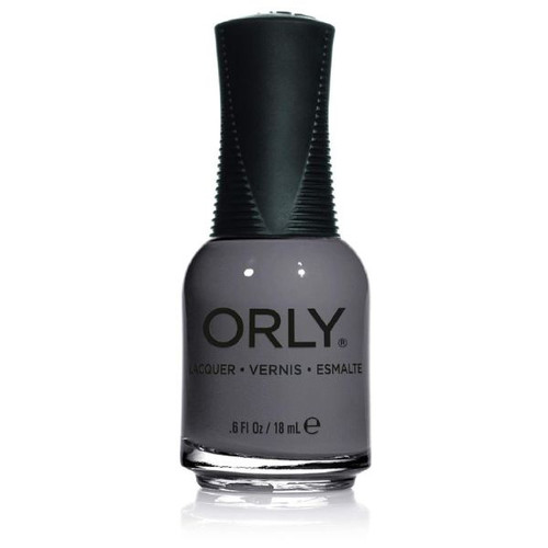 ORLY Nail Lacquer Mirror Mirror - .6 fl oz / 18 mL