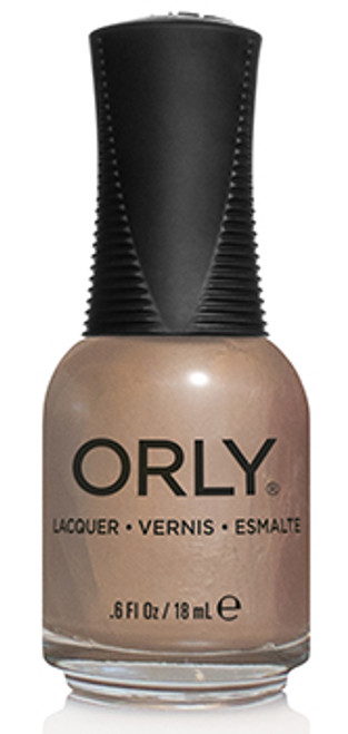 ORLY Nail Lacquer Champagne Slushie - .6 fl oz / 18 mL