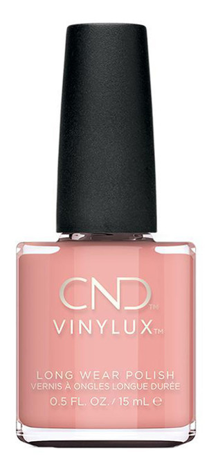 CND Vinylux Nail Polish Soft Peony - 15 mL / 0.5 Fl. Oz