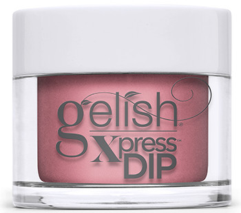 Gelish Xpress Dip Cancan We Dance? - 1.5 oz / 43 g
