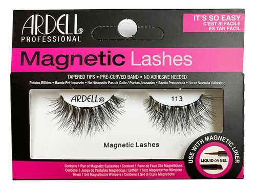 Ardell Professional Magnetic Lashes 113 Ardell Professional Magnetic Lashes 113