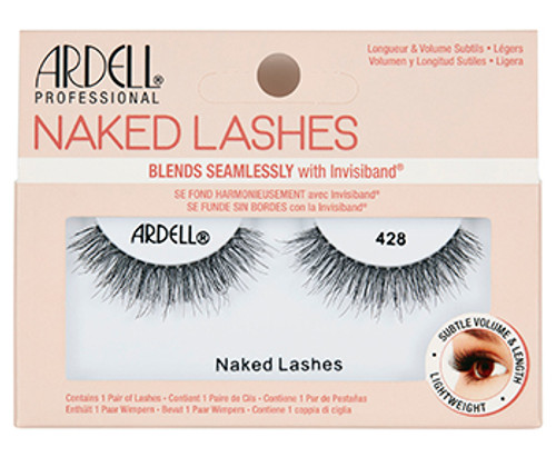 Ardell Professional Naked Lashes - 428
