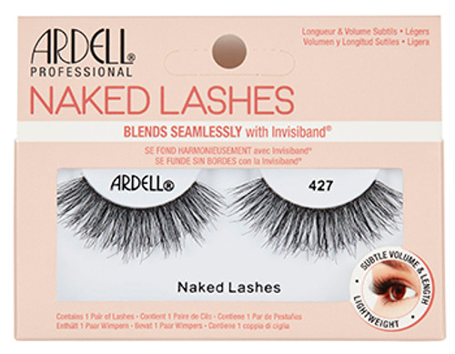 Ardell Professional Naked Lashes - 427
