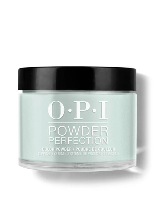 OPI Dipping Powder Perfection Verde Nice to Meet You - 1.5 oz / 43 G