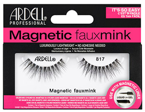 Ardell Professional Magnetic fauxmink 817