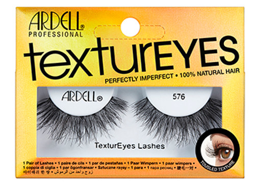 Ardell Textureyes Natural Lash - 576