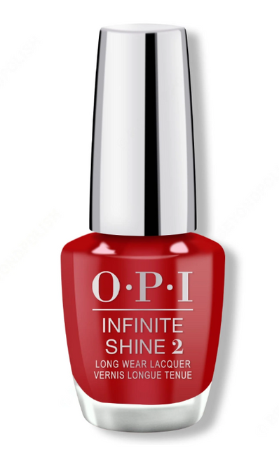 OPI Infinite Shine Emmy, have you seen Oscar? - .5 Oz / 15 mL