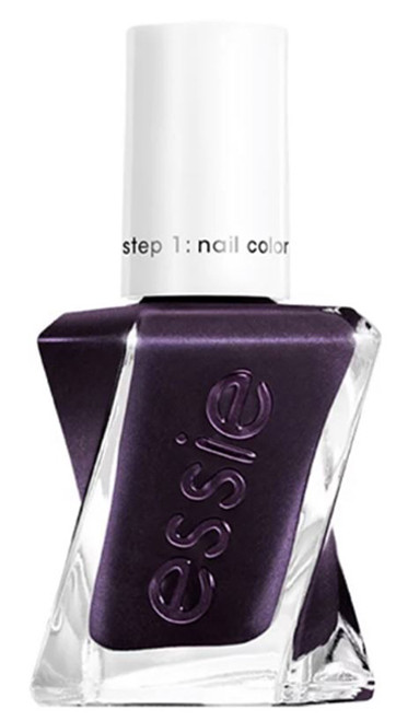Essie Gel Couture Nail Polish Embossed Lady - 0.46 oz