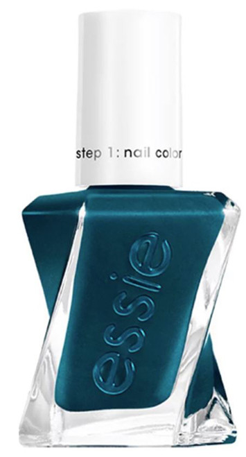 Essie Gel Couture Nail Polish Jewels and Jacquard Only - 0.46 oz