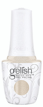 Gelish Soak-Off Gel Dancin In The Sunlight - 1/2 oz e 15 mL
