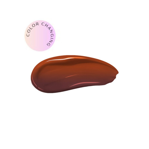 LeChat Dare To Wear Mood Fiery Passion - .5 oz