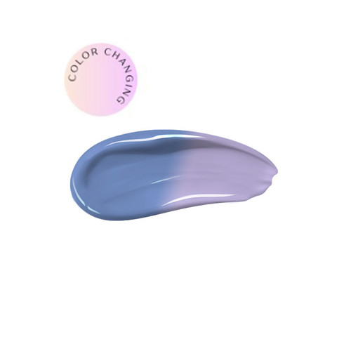 LeChat Dare To Wear Mood Polar Sky - .5 oz