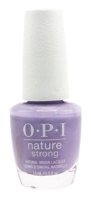 OPI Nature Strong Nail Lacquer Spring Into Action - .5 Oz / 15 mL