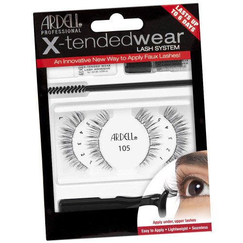 Ardell X-tended Wear 105