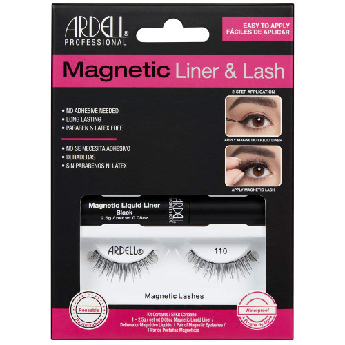 Ardell Magnetic Liquid Liner & Lash - 110